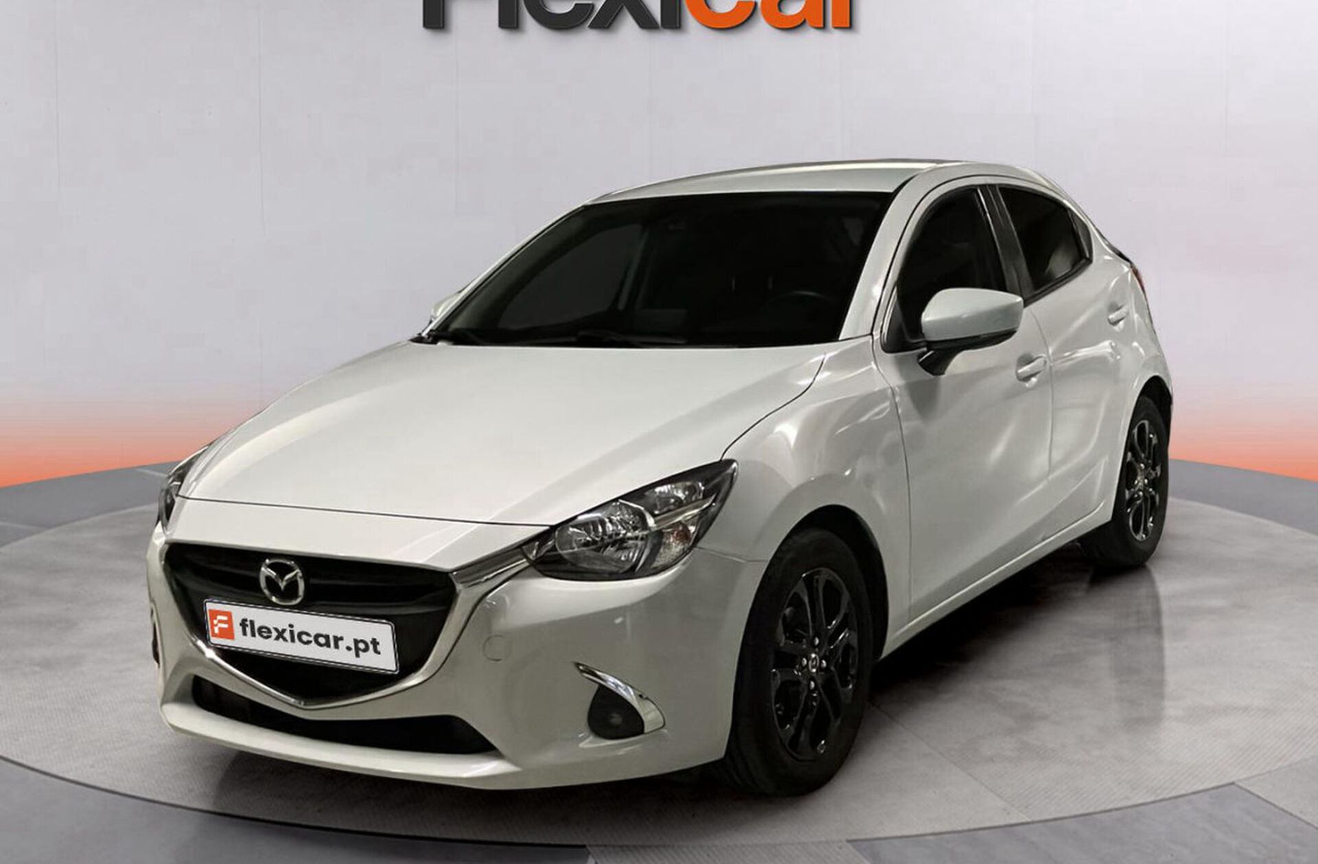 MAZDA 2 Mazda 1.5 Sky-G Evolve