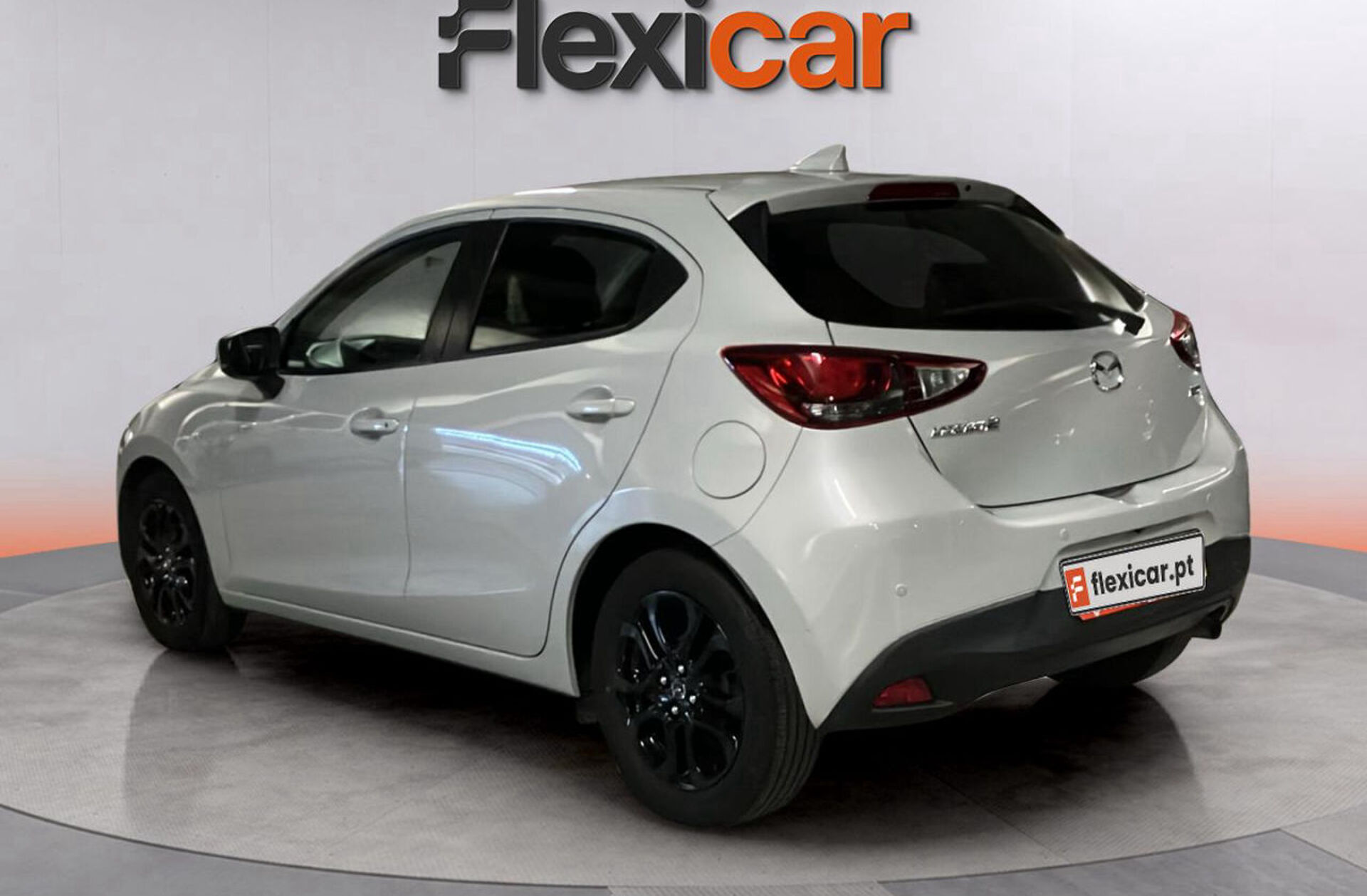 MAZDA 2 Mazda 1.5 Sky-G Evolve