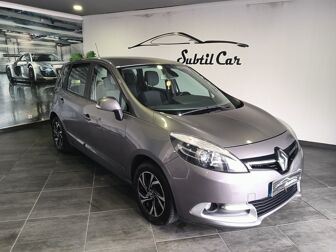 RENAULT Scénic 1.5 dCi Exclusive SS