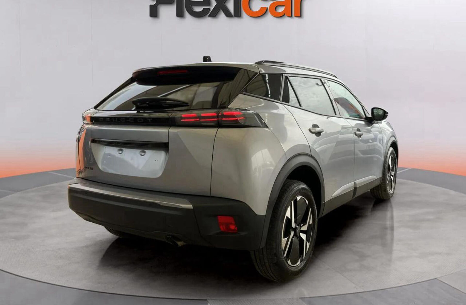 PEUGEOT 2008 1.2 PureTech Allure