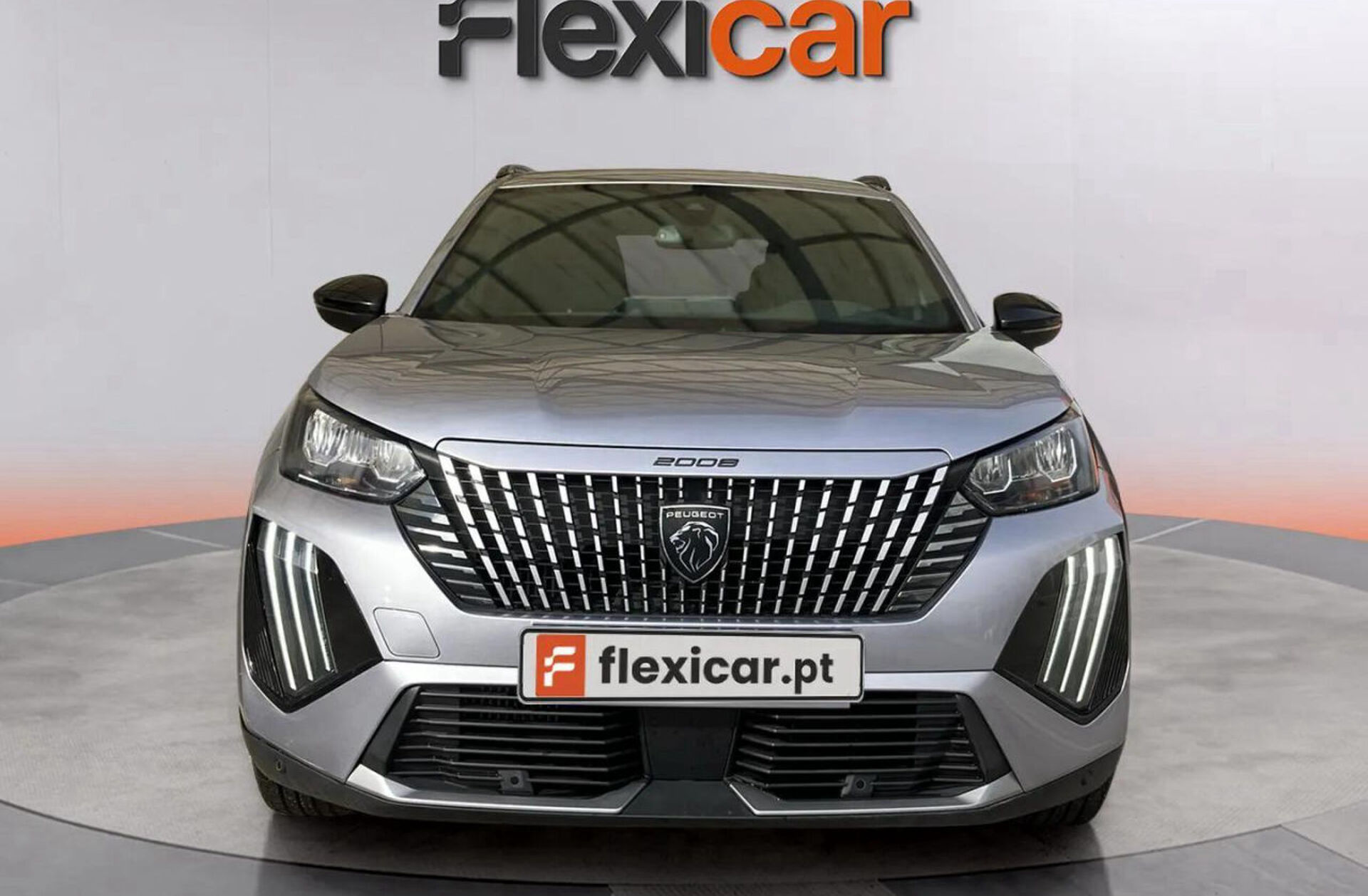 PEUGEOT 2008 1.2 PureTech Allure