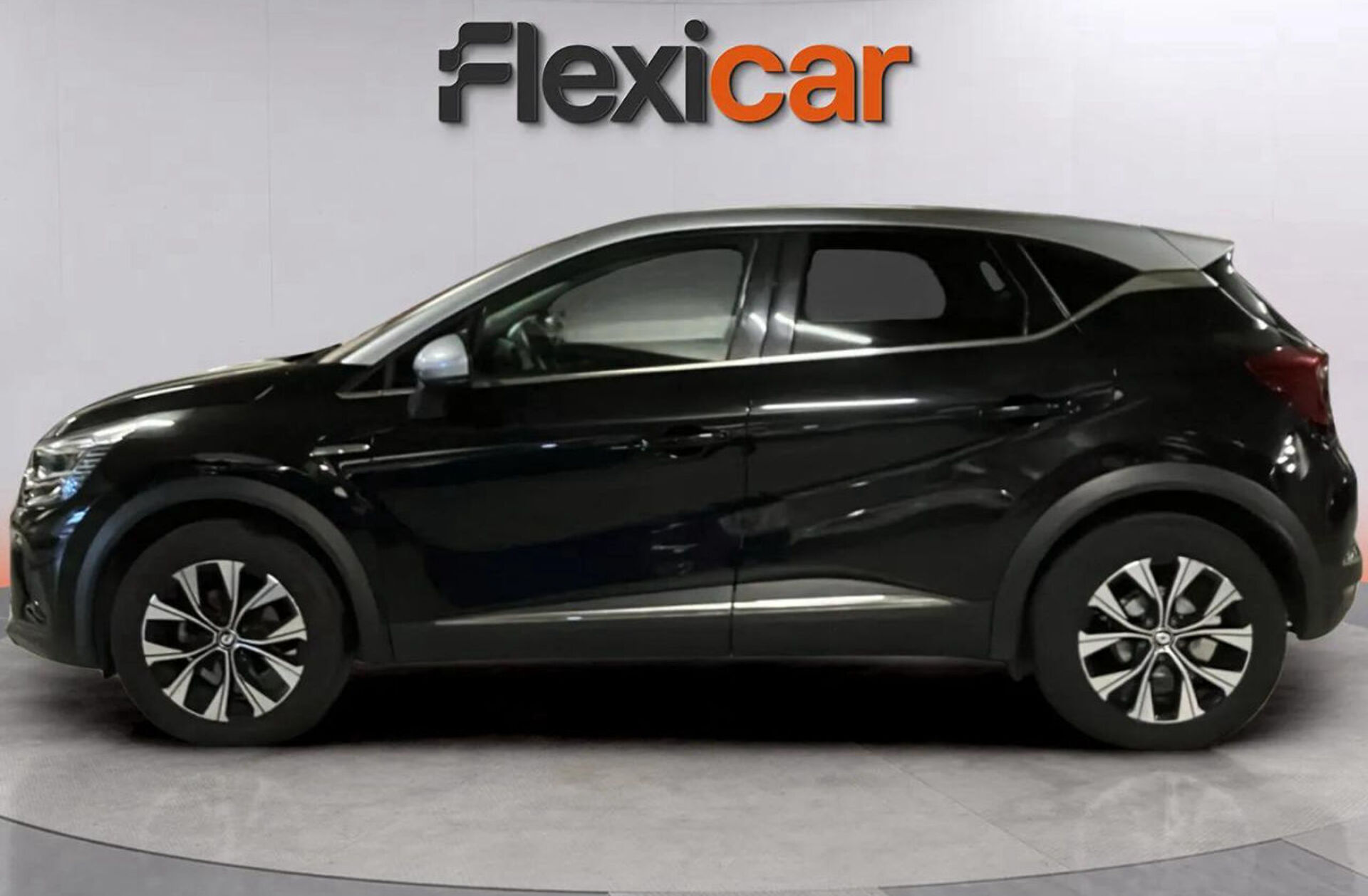 RENAULT Captur 1.0 TCe Techno