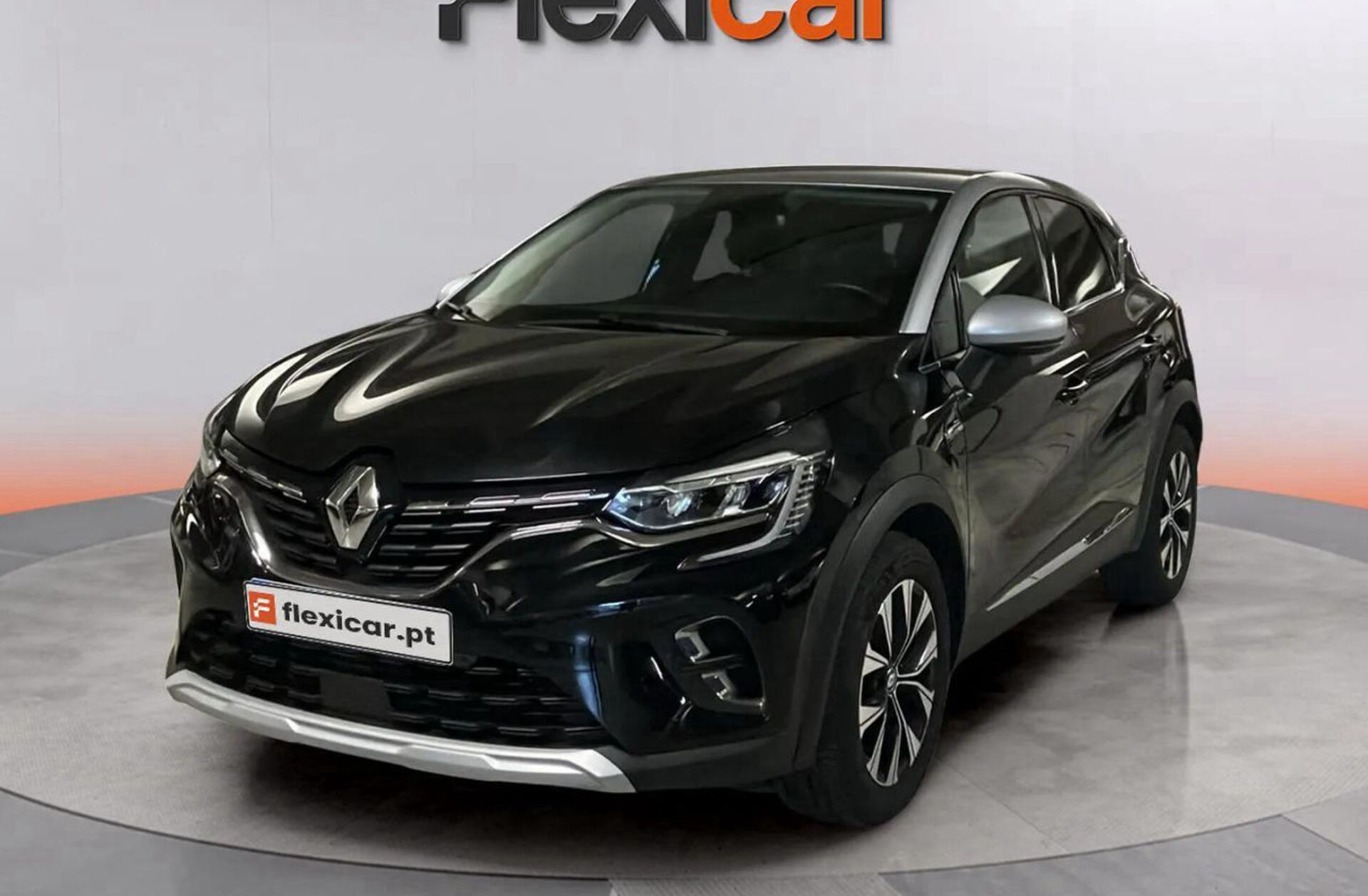 RENAULT Captur 1.0 TCe Techno