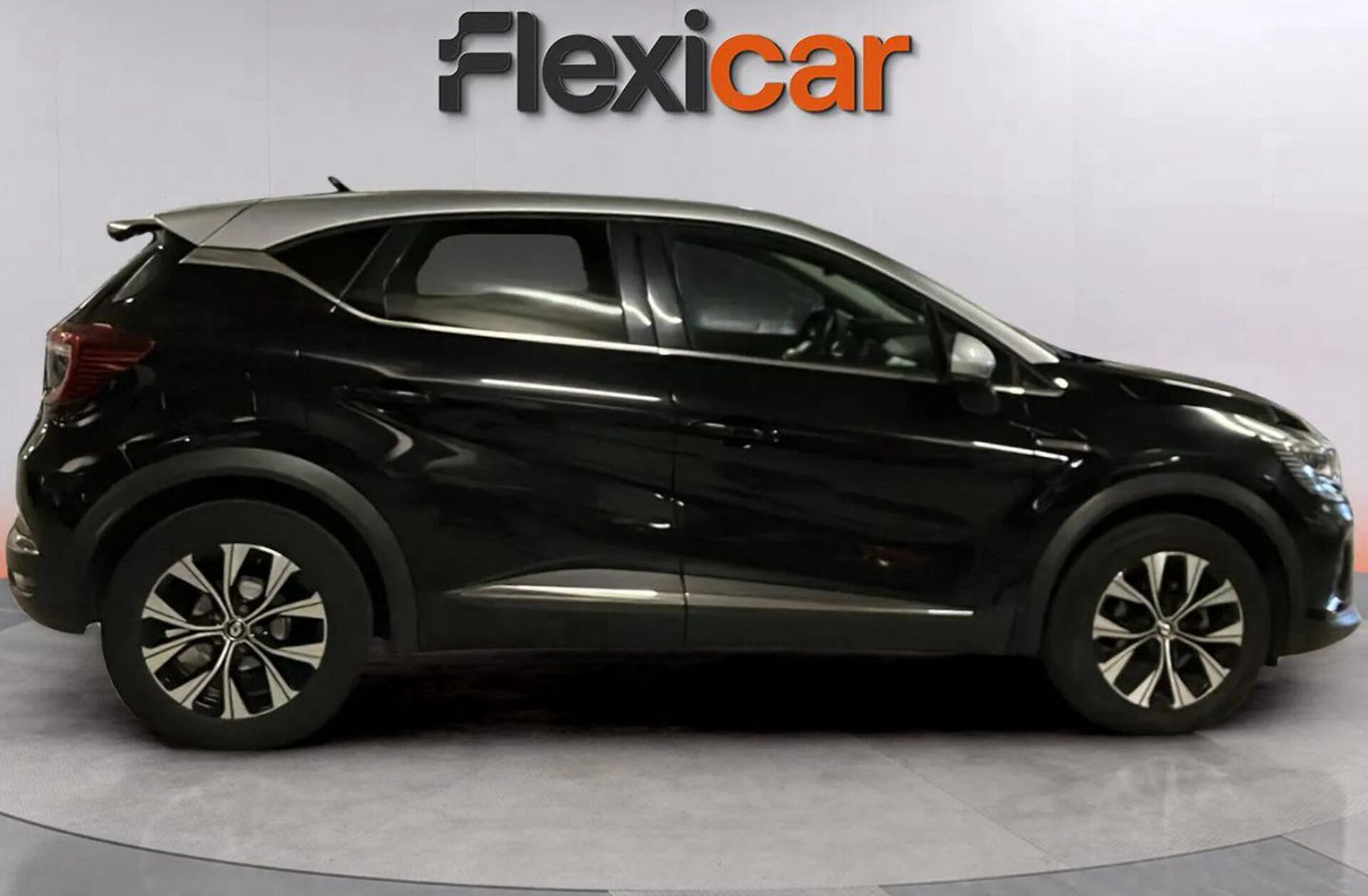 RENAULT Captur 1.0 TCe Techno