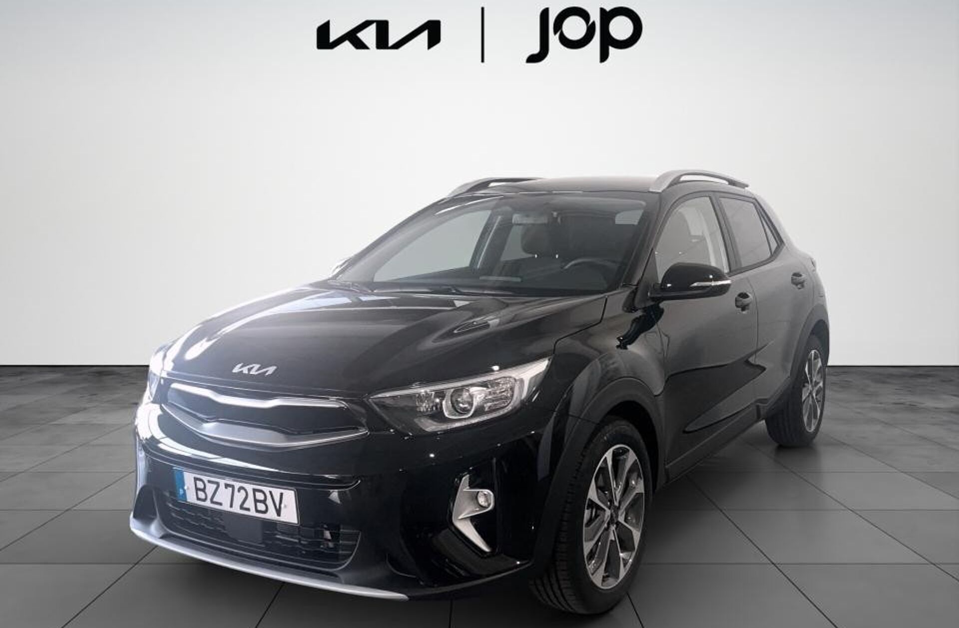 KIA Stonic 1.0 T-GDi Drive
