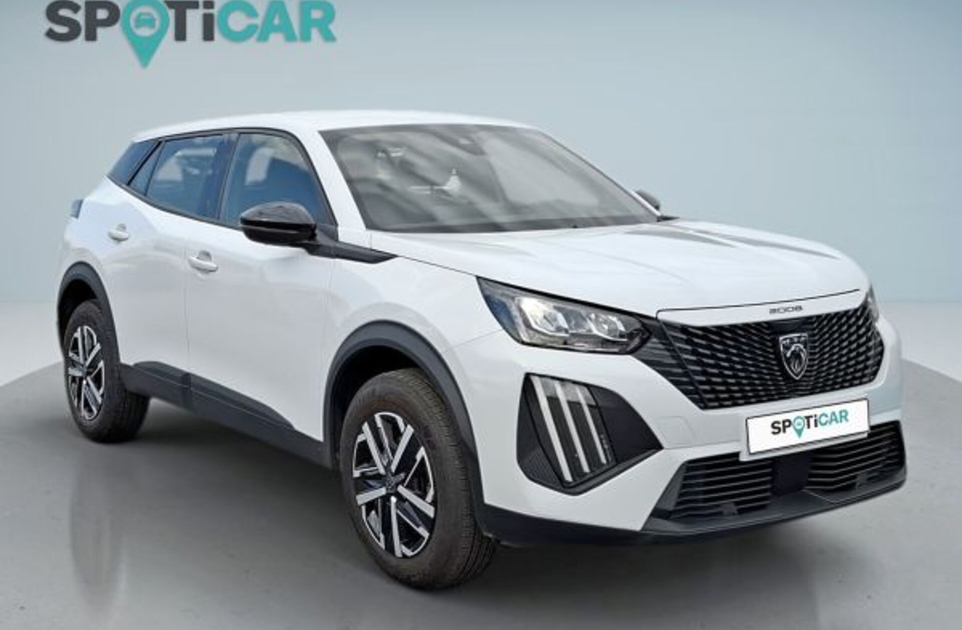 PEUGEOT 2008 1.2 PureTech Active