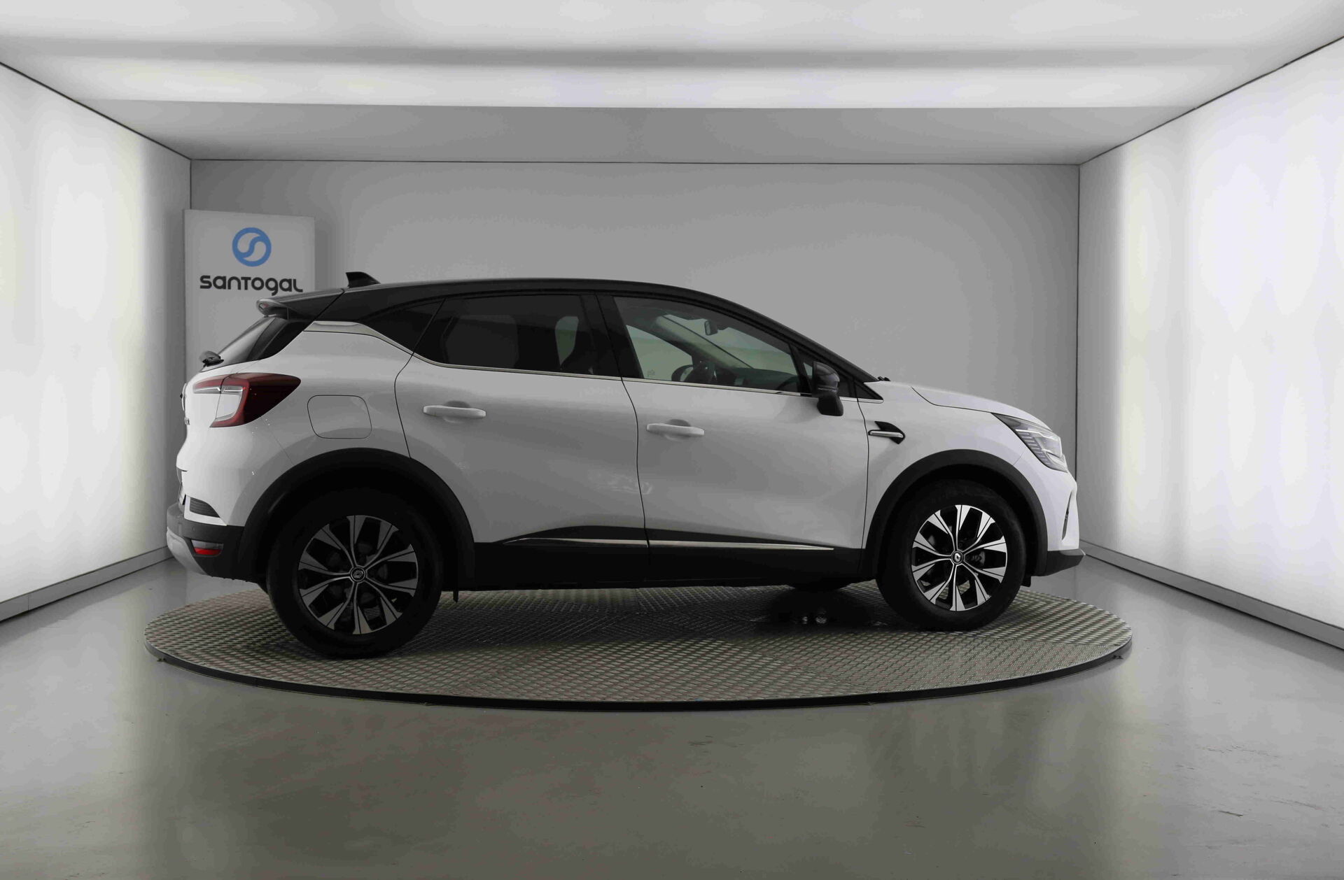 RENAULT Captur 1.0 TCe Techno