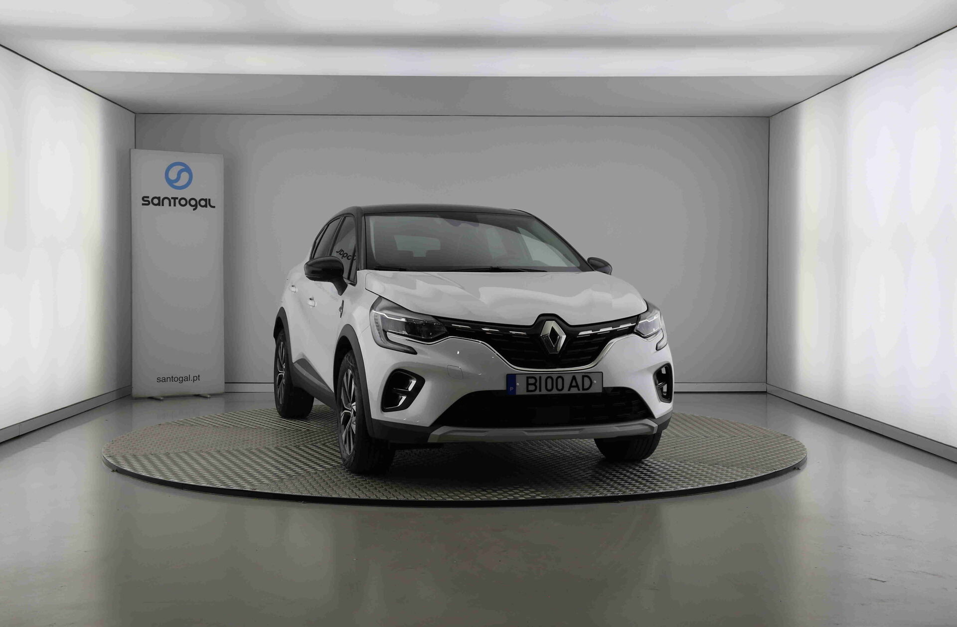 RENAULT Captur 1.0 TCe Techno
