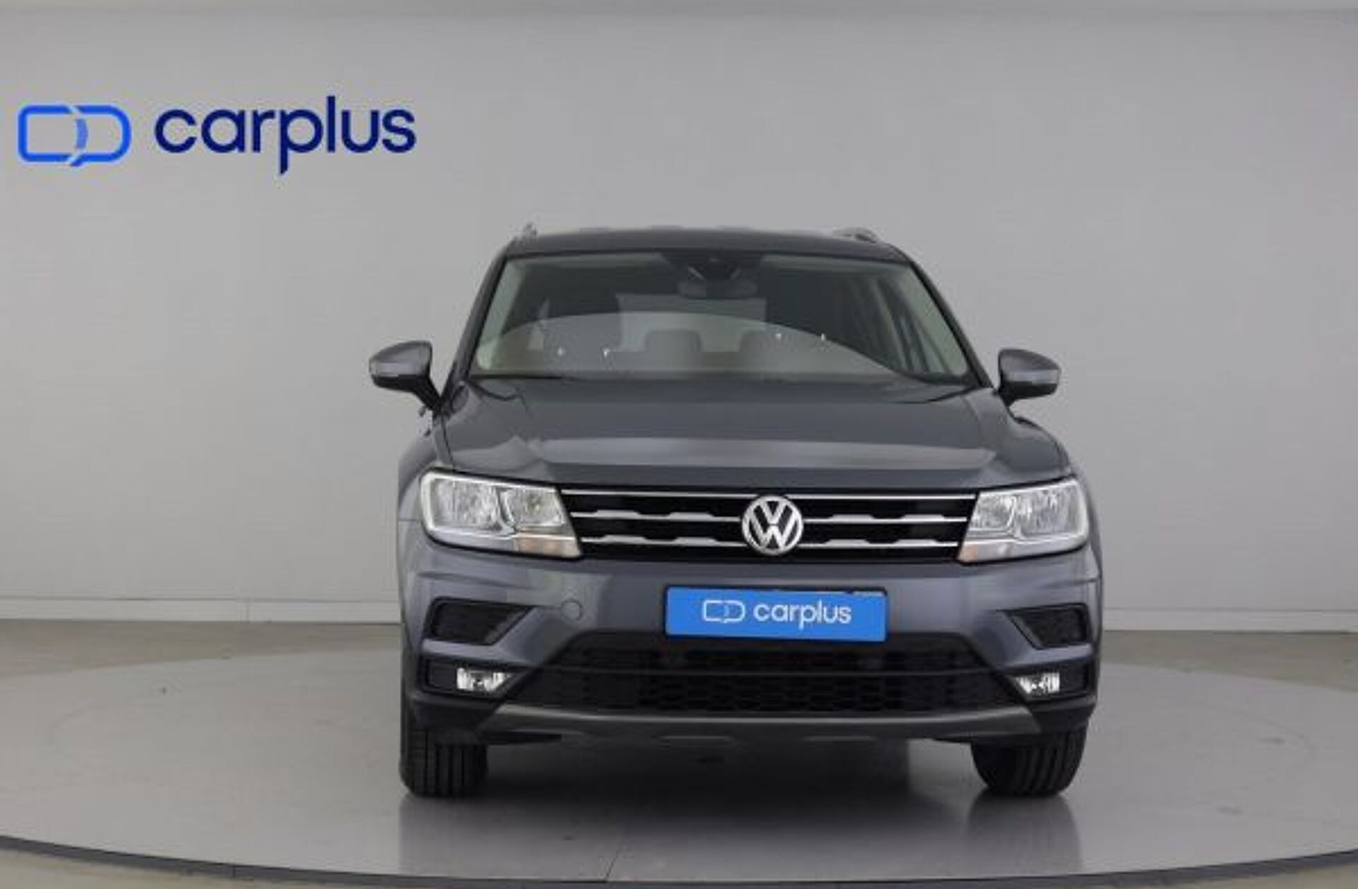VOLKSWAGEN Tiguan 1.5 TSI Confortline DSG