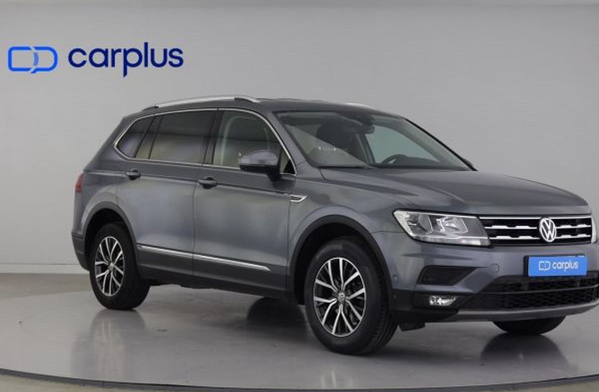 VOLKSWAGEN Tiguan 1.5 TSI Confortline DSG
