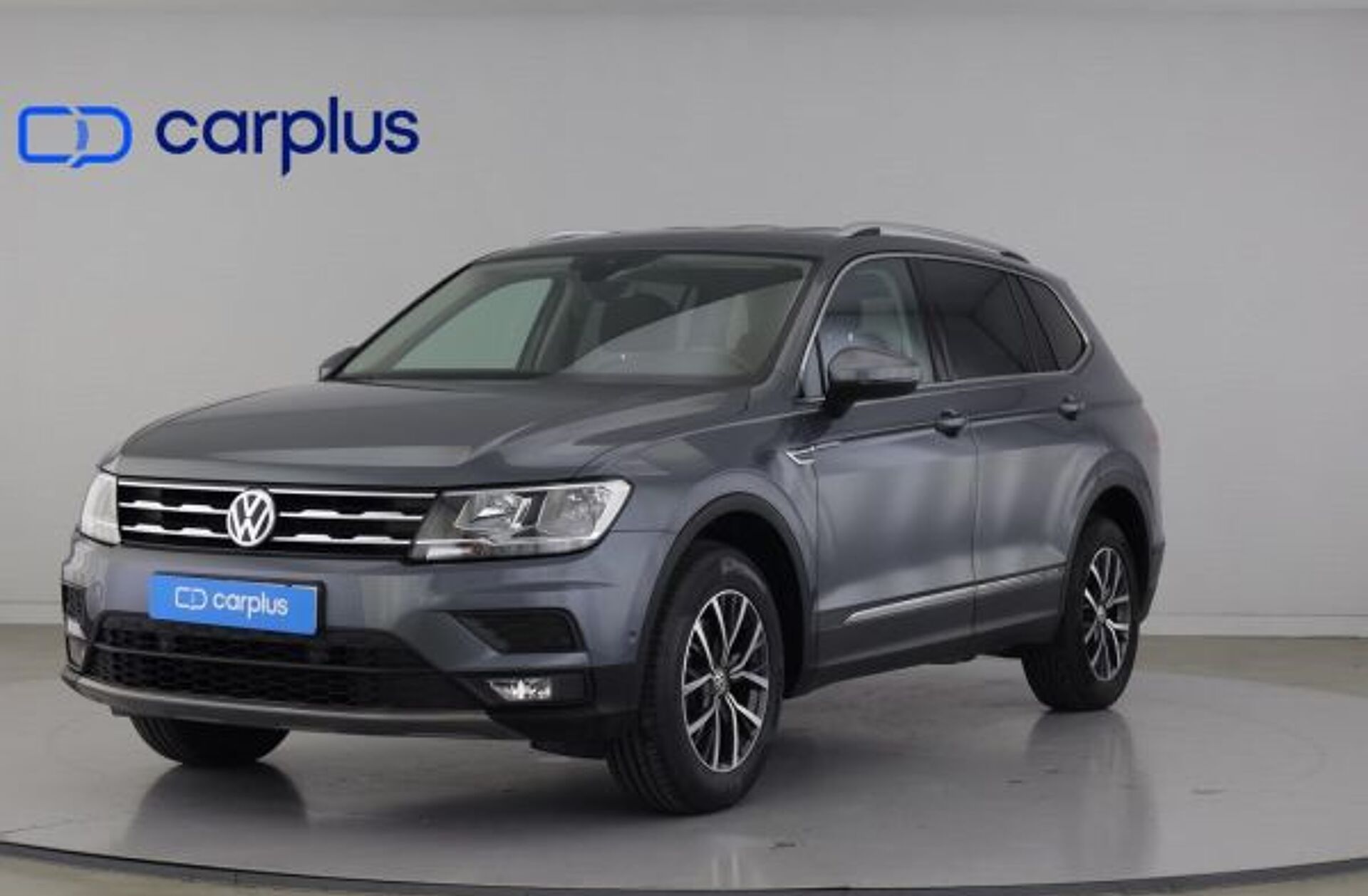 VOLKSWAGEN Tiguan 1.5 TSI Confortline DSG