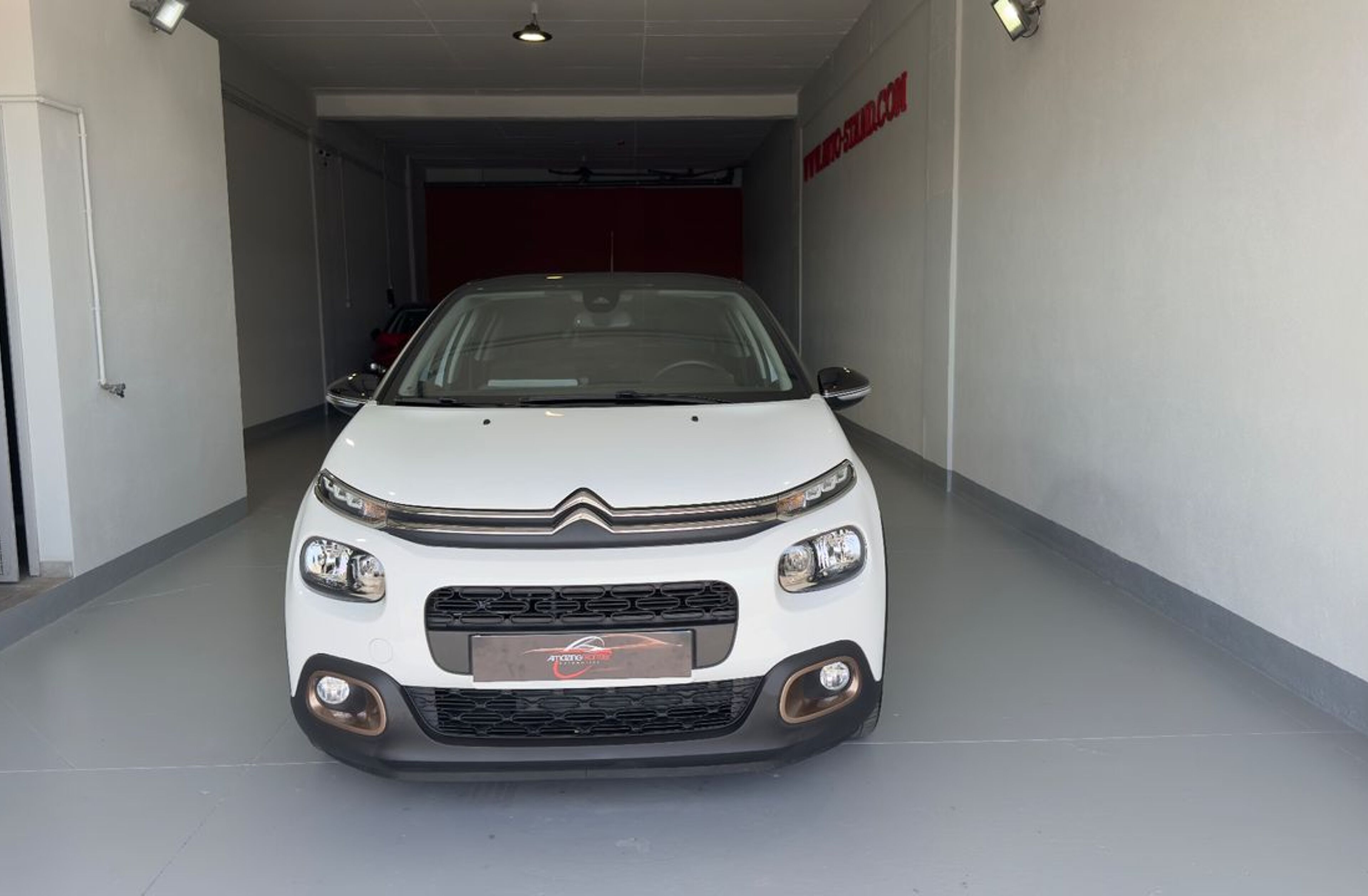 CITROEN C3 1.2 PureTech Origins