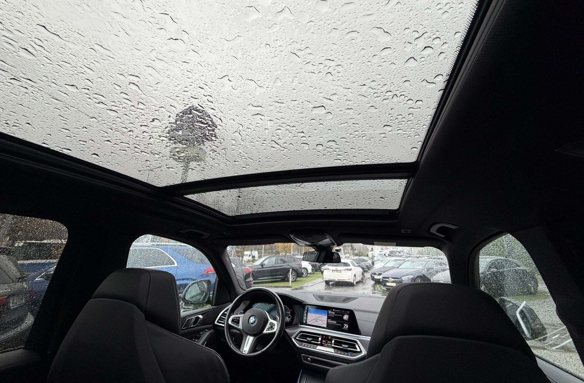 BMW X5 45 e xDrive Pack M