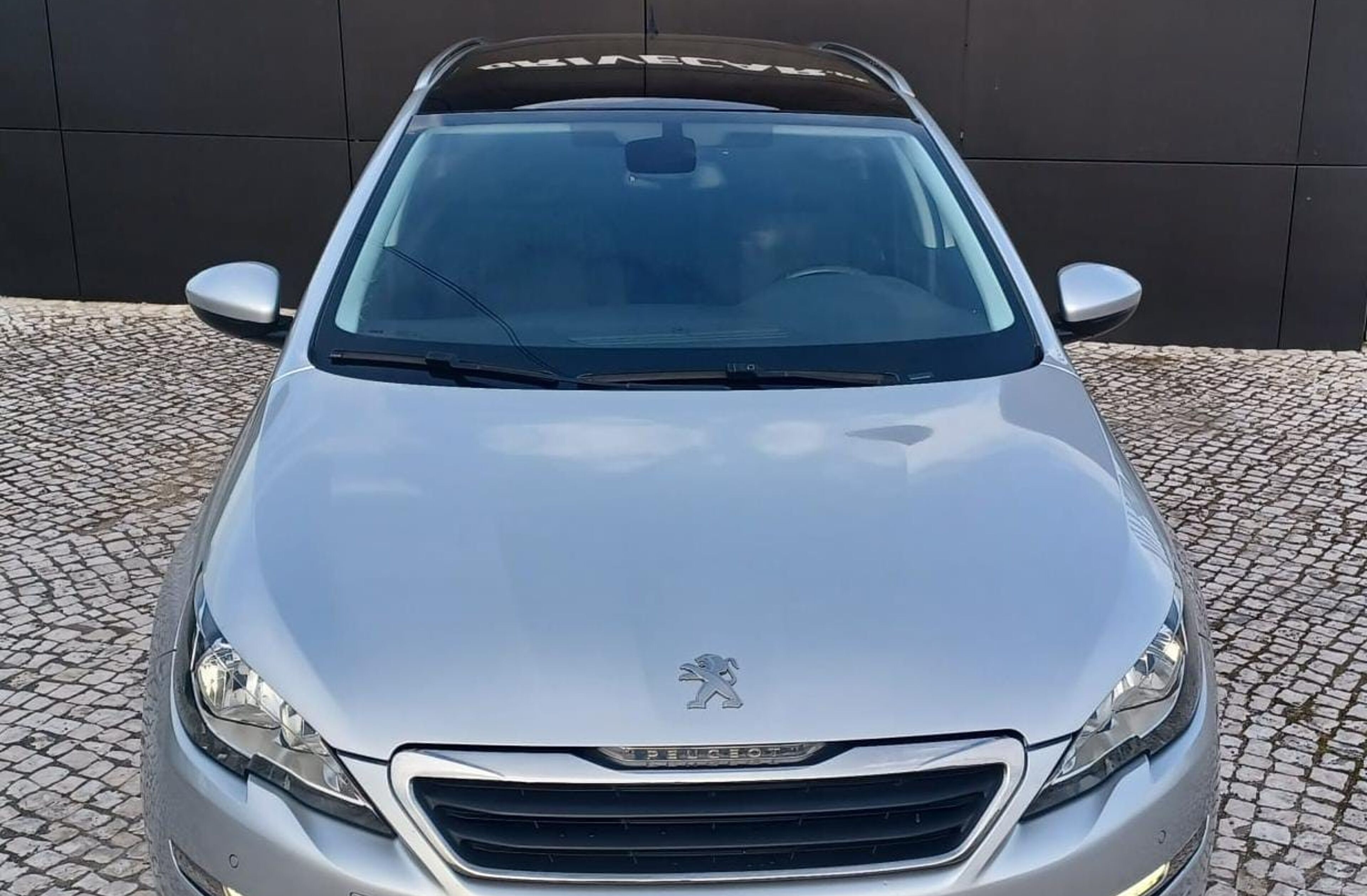 PEUGEOT 308 SW 1.6 BlueHDi Style