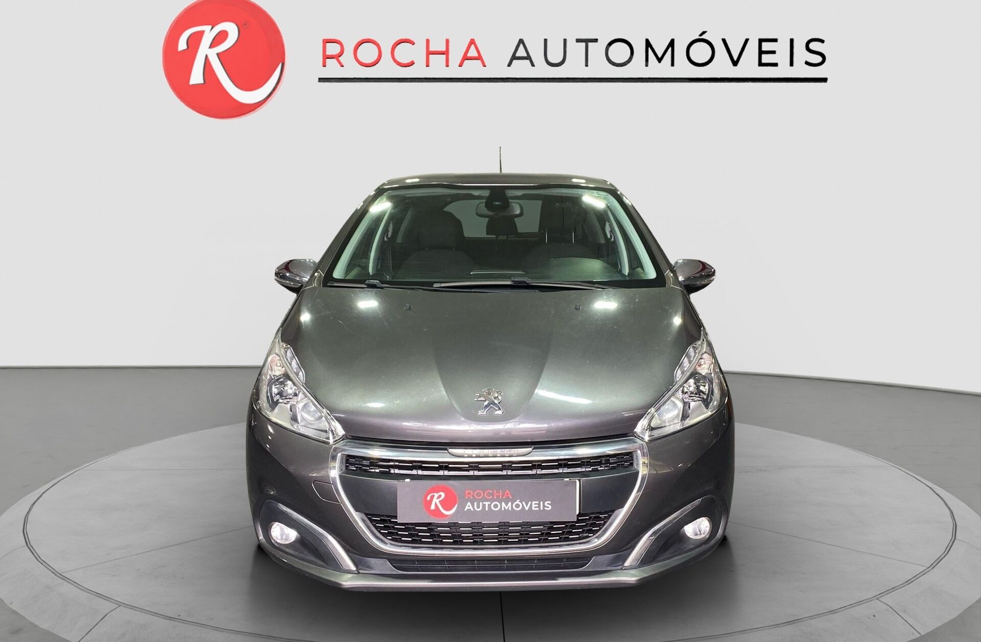 PEUGEOT 208 1.2 PureTech Style