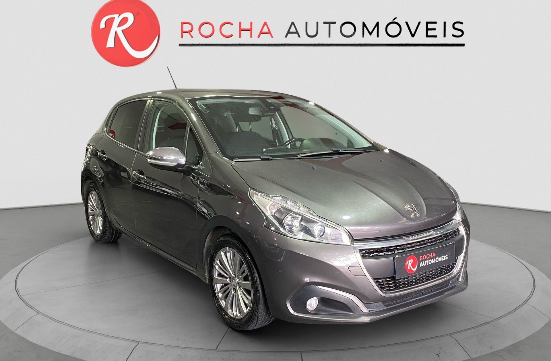 PEUGEOT 208 1.2 PureTech Style