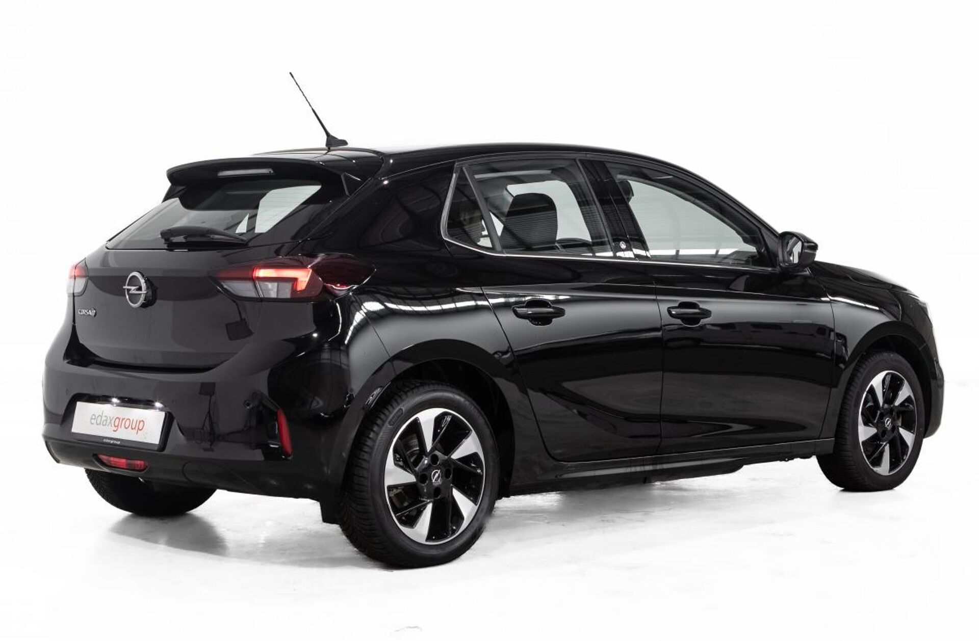 OPEL Corsa -e e-Elegance