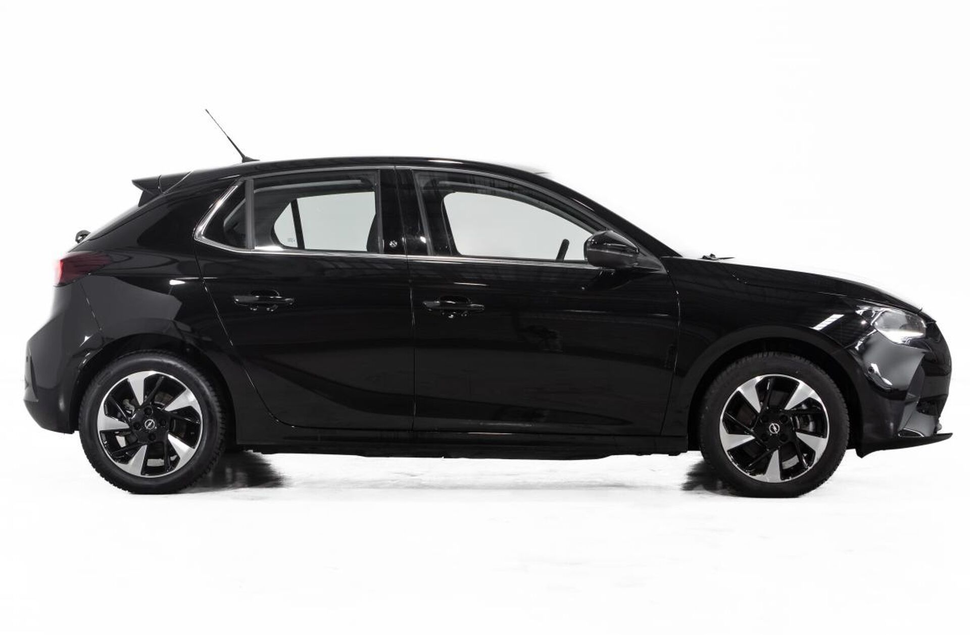 OPEL Corsa -e e-Elegance