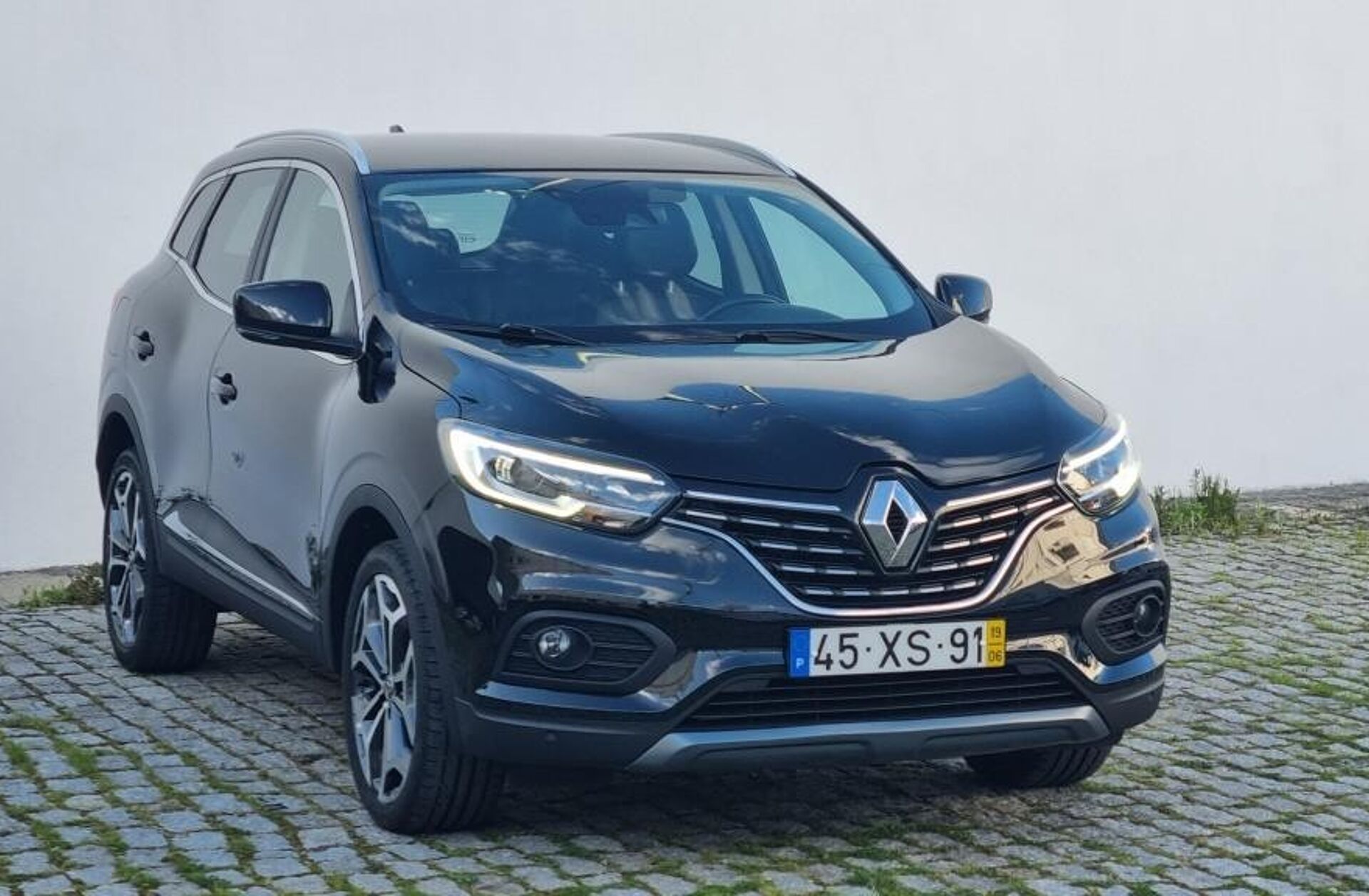 RENAULT Kadjar 1.3 TCe Intens