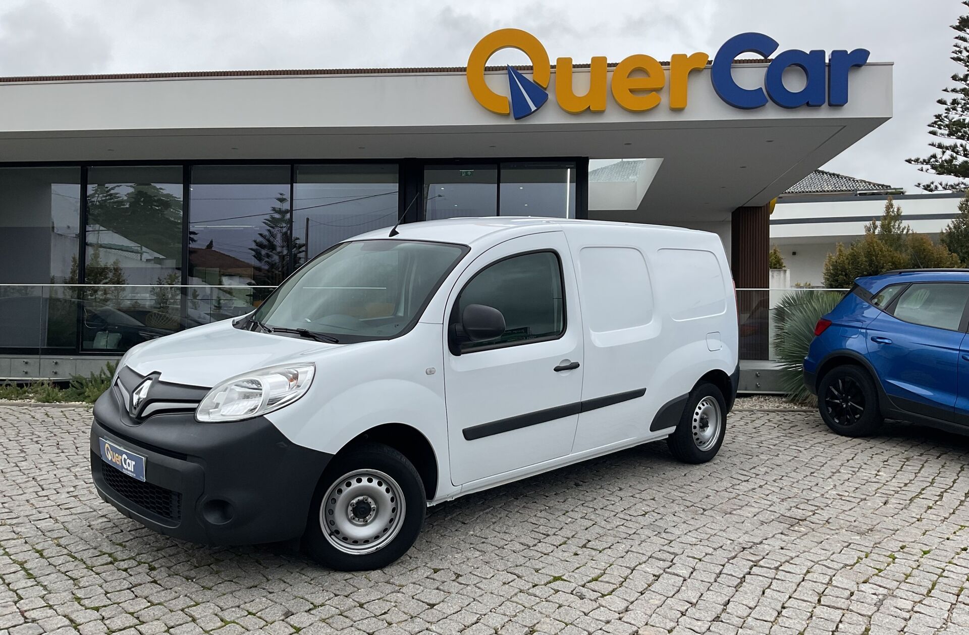 RENAULT Kangoo 1.5 dCi Maxi Business S/S
