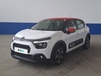 CITROEN C3 1.2 PureTech 83 S&S Shine