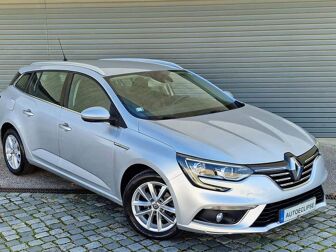 RENAULT Mégane 1.5 DCI LIMITED NACIONAL