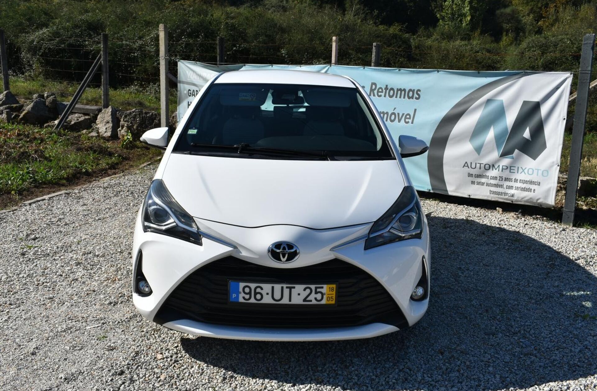 TOYOTA Yaris 1.4 D-4D Comfort+P.Style