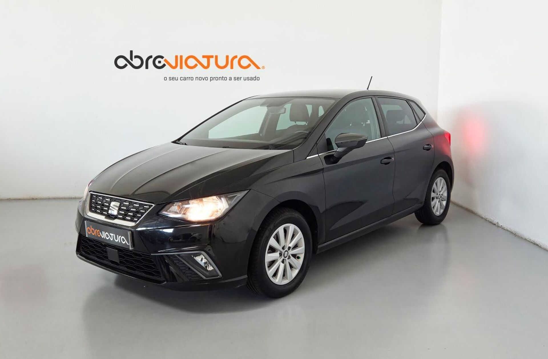 SEAT Ibiza 1.0 TSI Xcellence DSG