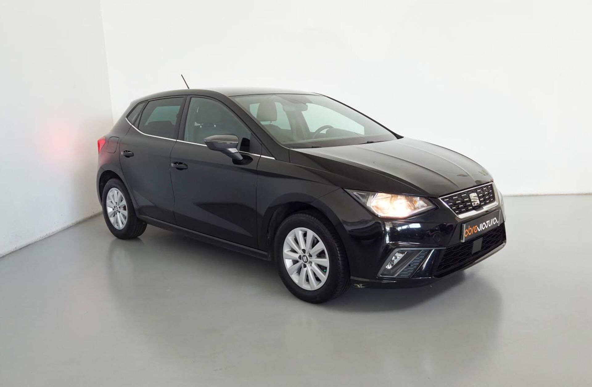 SEAT Ibiza 1.0 TSI Xcellence DSG