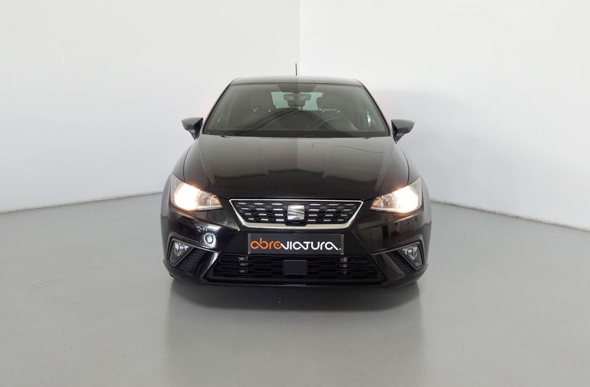 SEAT Ibiza 1.0 TSI Xcellence DSG