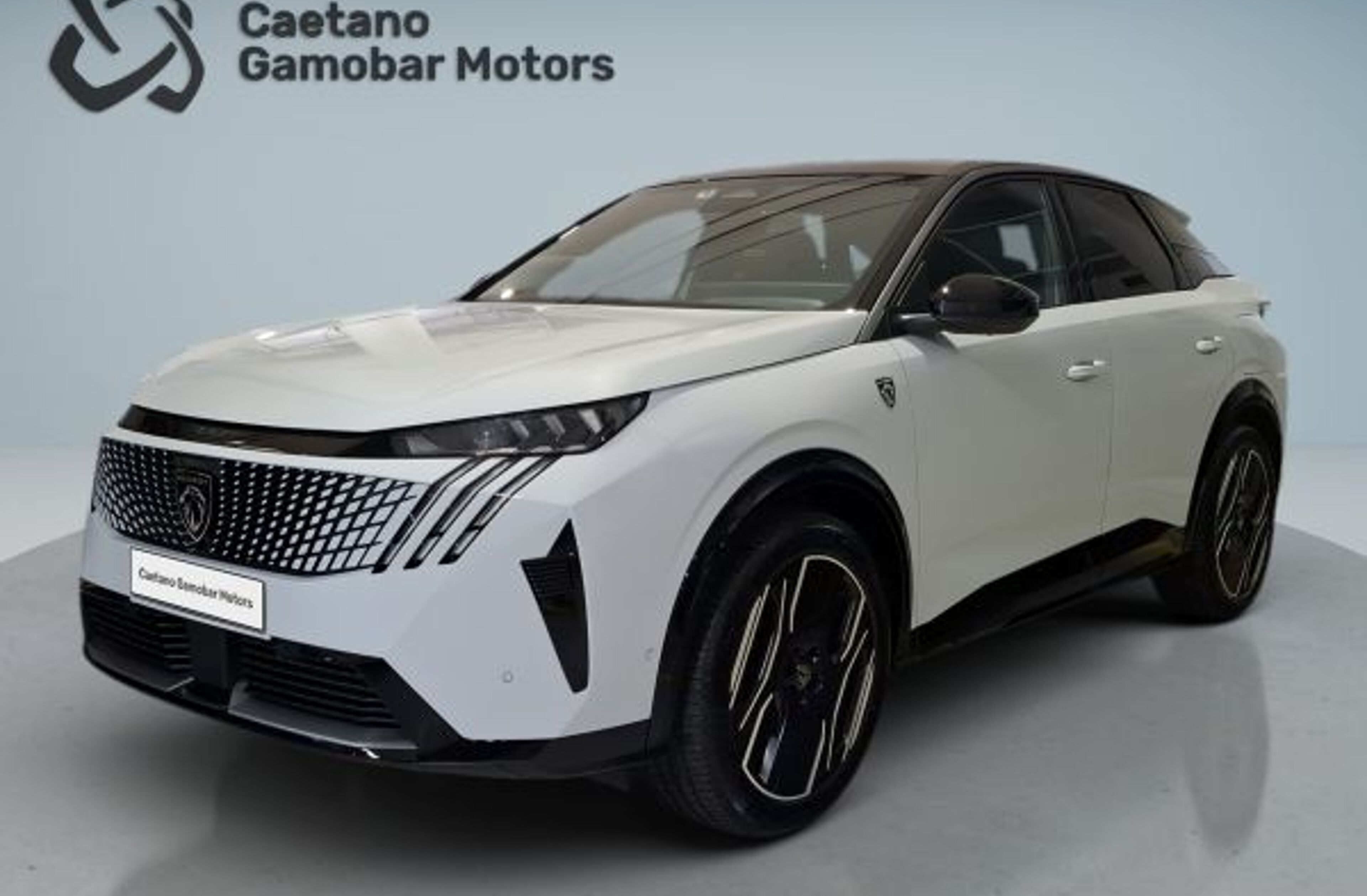 PEUGEOT 3008 e- 73 kWh GT