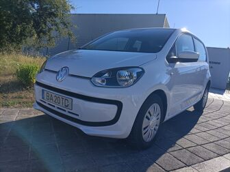 VOLKSWAGEN Up 1.0 BlueMotion Move