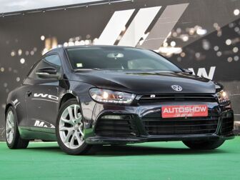 VOLKSWAGEN Scirocco 1.4 TSI R-Line