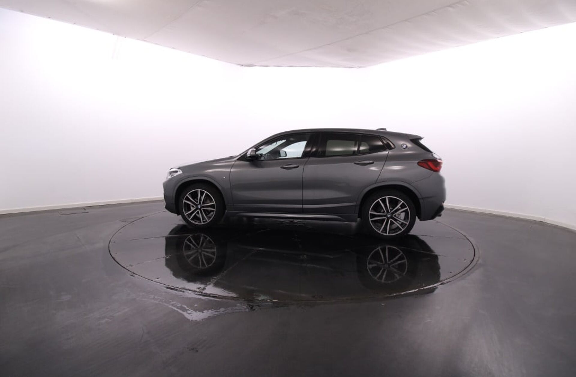 BMW X2 18 d sDrive Auto Pack M
