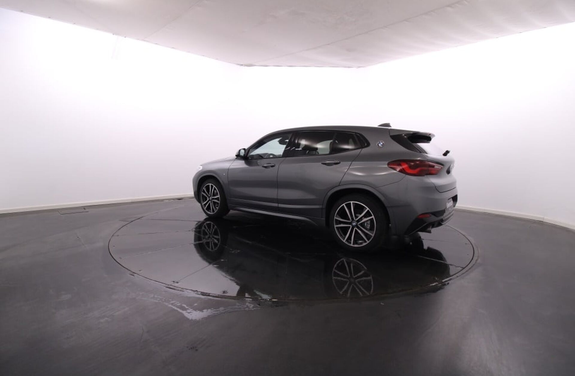 BMW X2 18 d sDrive Auto Pack M