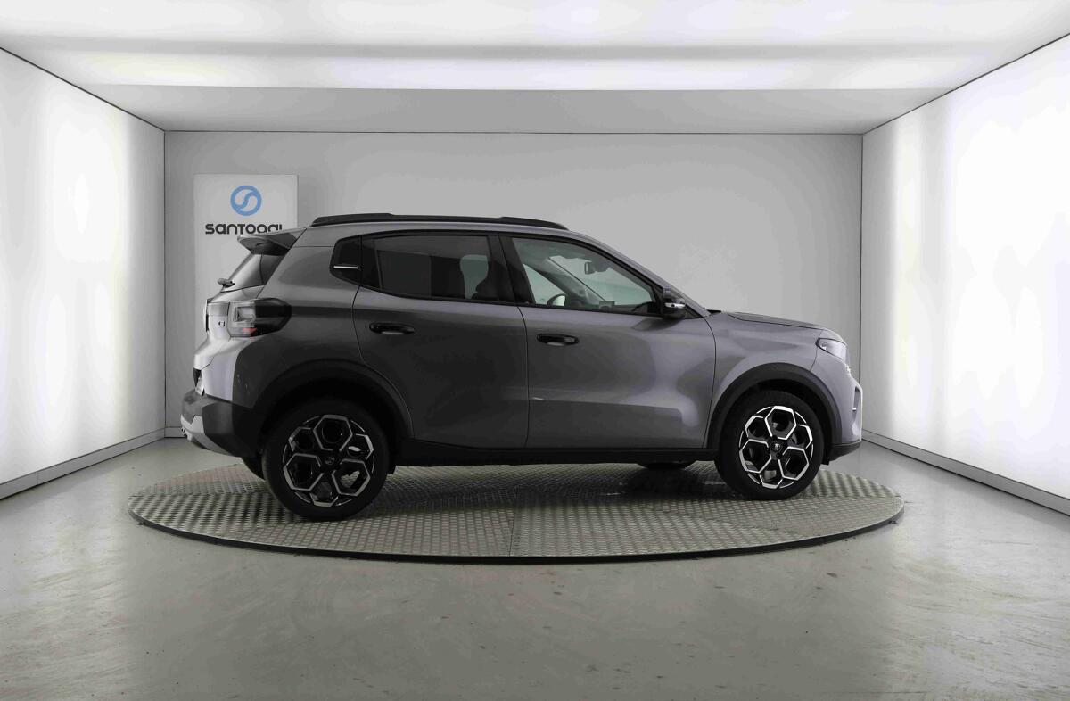 CITROEN C3 1.2 Turbo Max