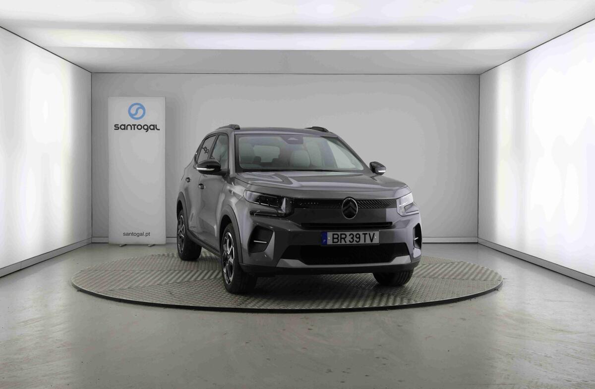 CITROEN C3 1.2 Turbo Max