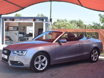 AUDI A5 2.0 TDi Sport