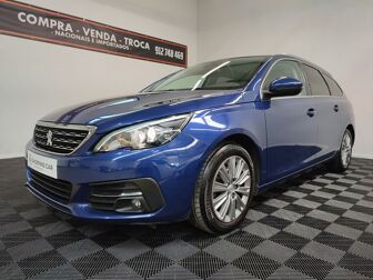 PEUGEOT 308 1.6 Premium