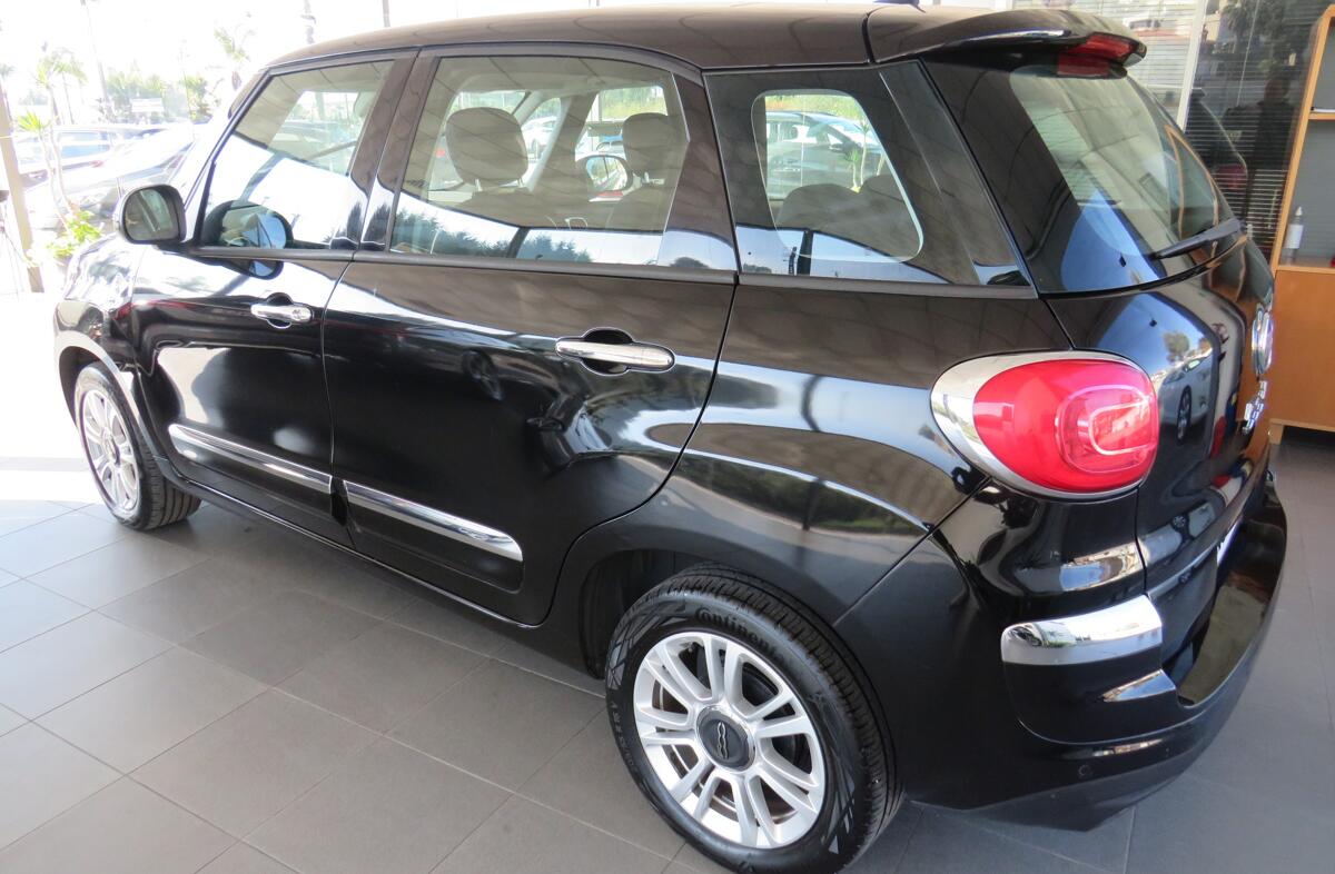 FIAT 500 L 1.3 MJ Lounge S&S