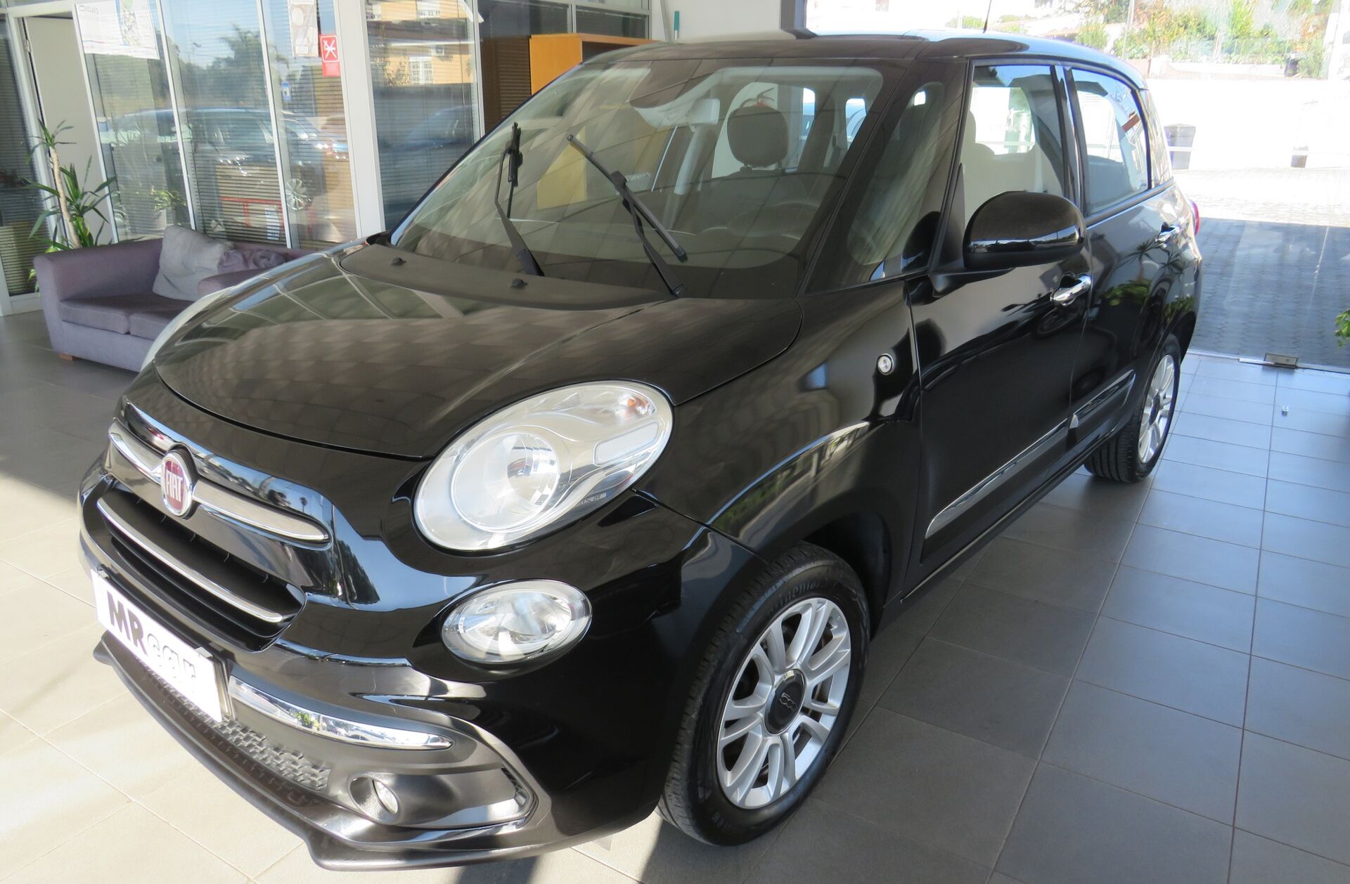 FIAT 500 L 1.3 MJ Lounge S&S