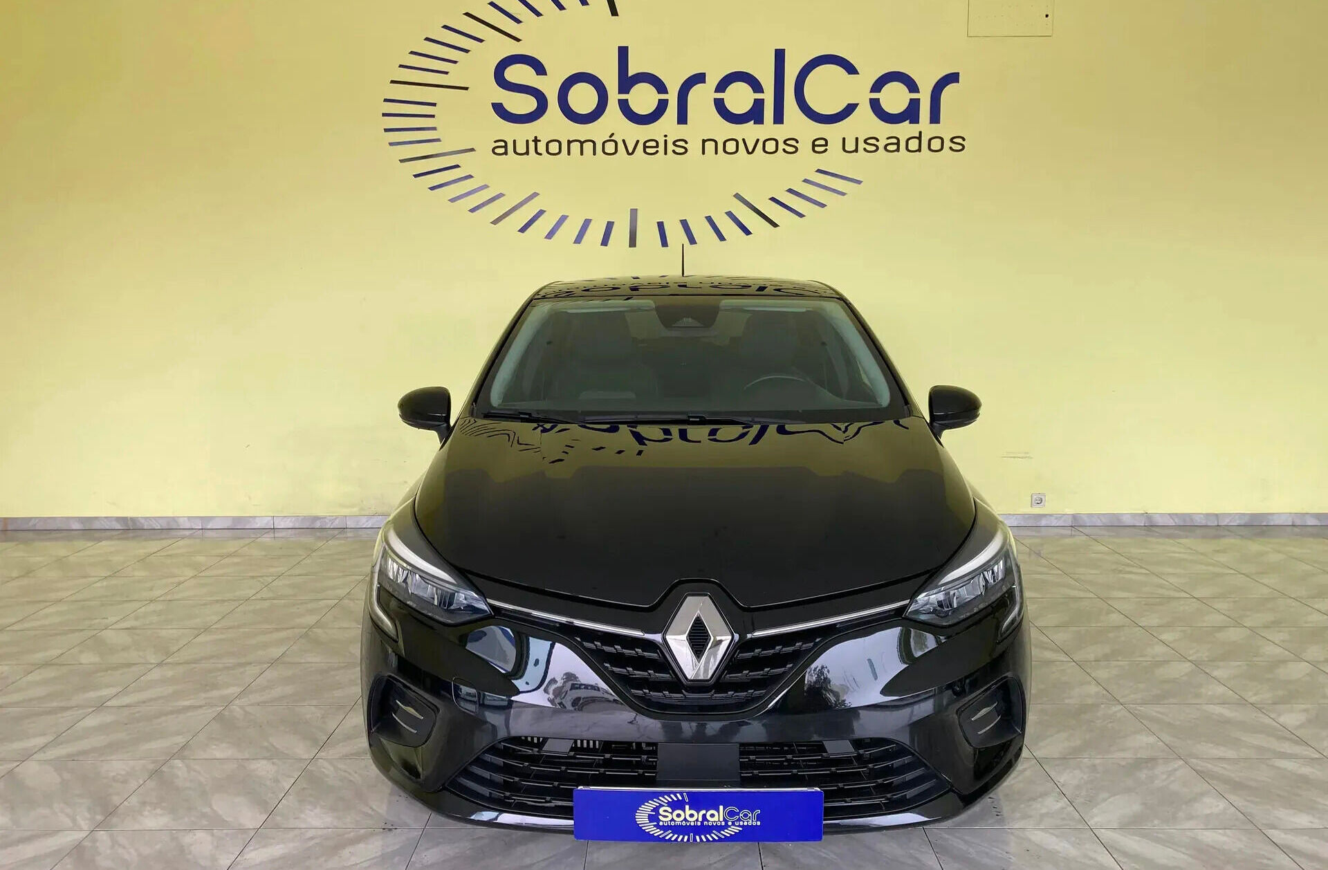 RENAULT Clio 1.0 TCe Limited