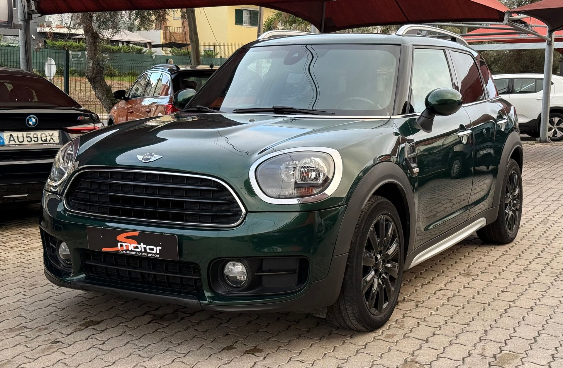 MINI Mini Countryman Mini One D