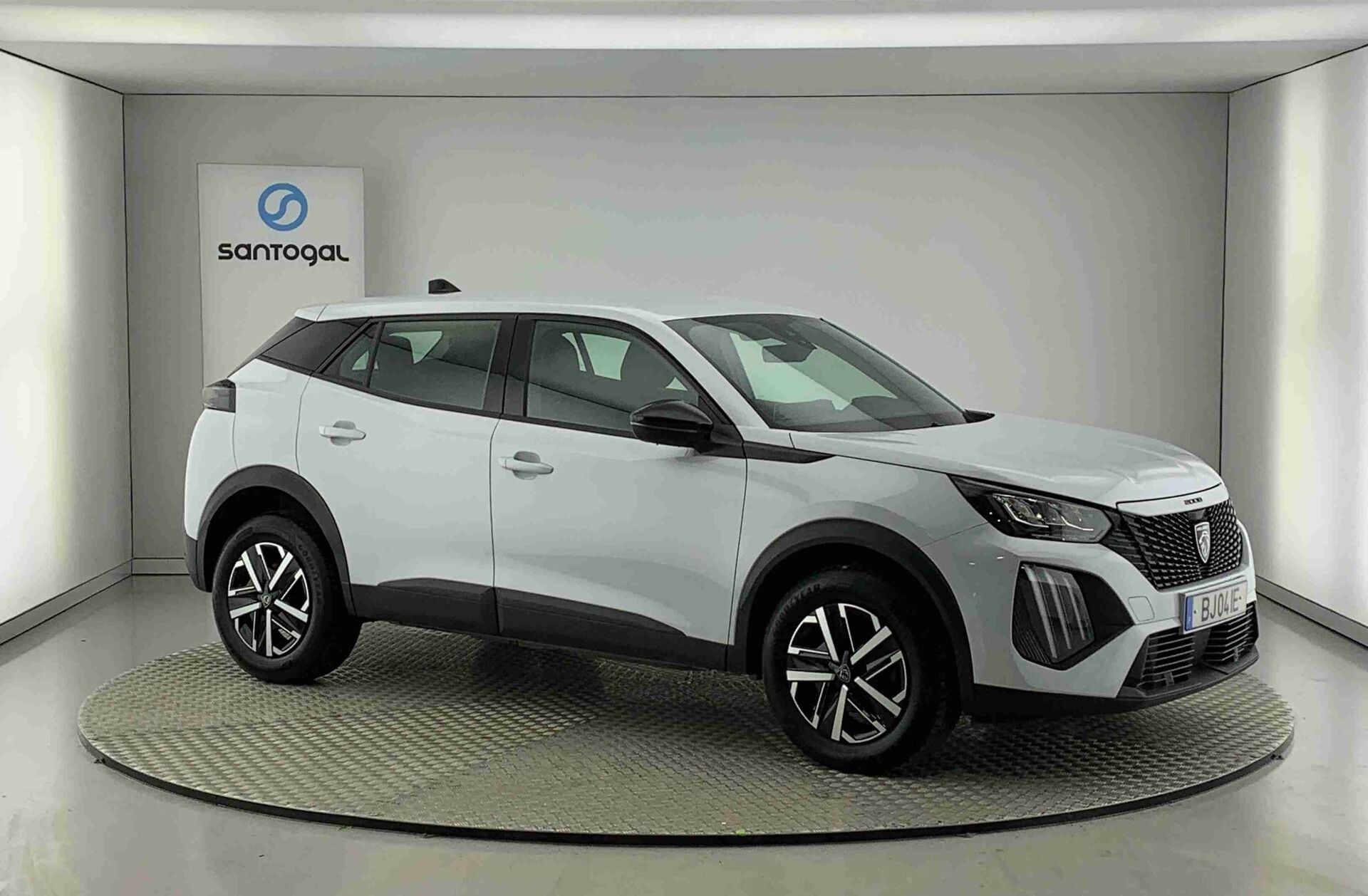 PEUGEOT 2008 1.2 PureTech Active