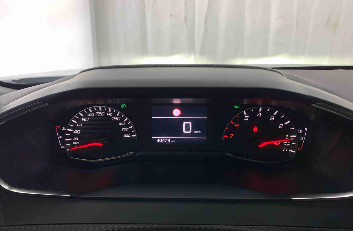 PEUGEOT 2008 1.2 PureTech Active