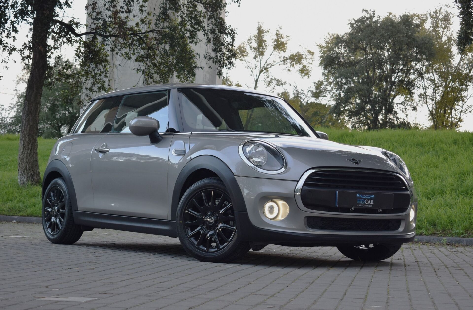 MINI Mini Countryman Mini One D Classic