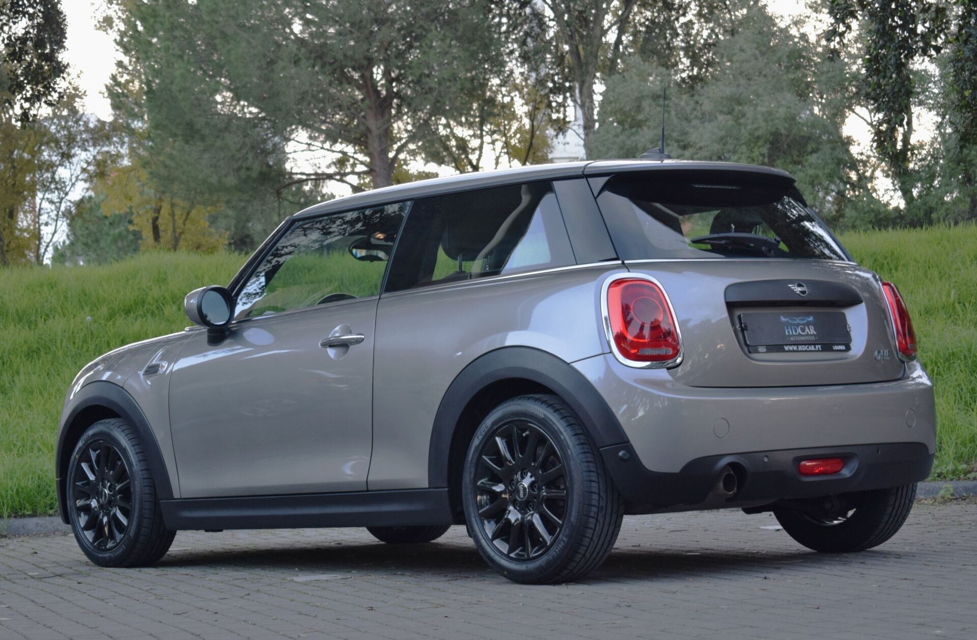 MINI Mini Countryman Mini One D Classic