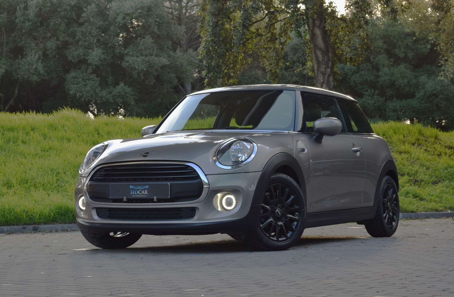 MINI Mini Countryman Mini One D Classic