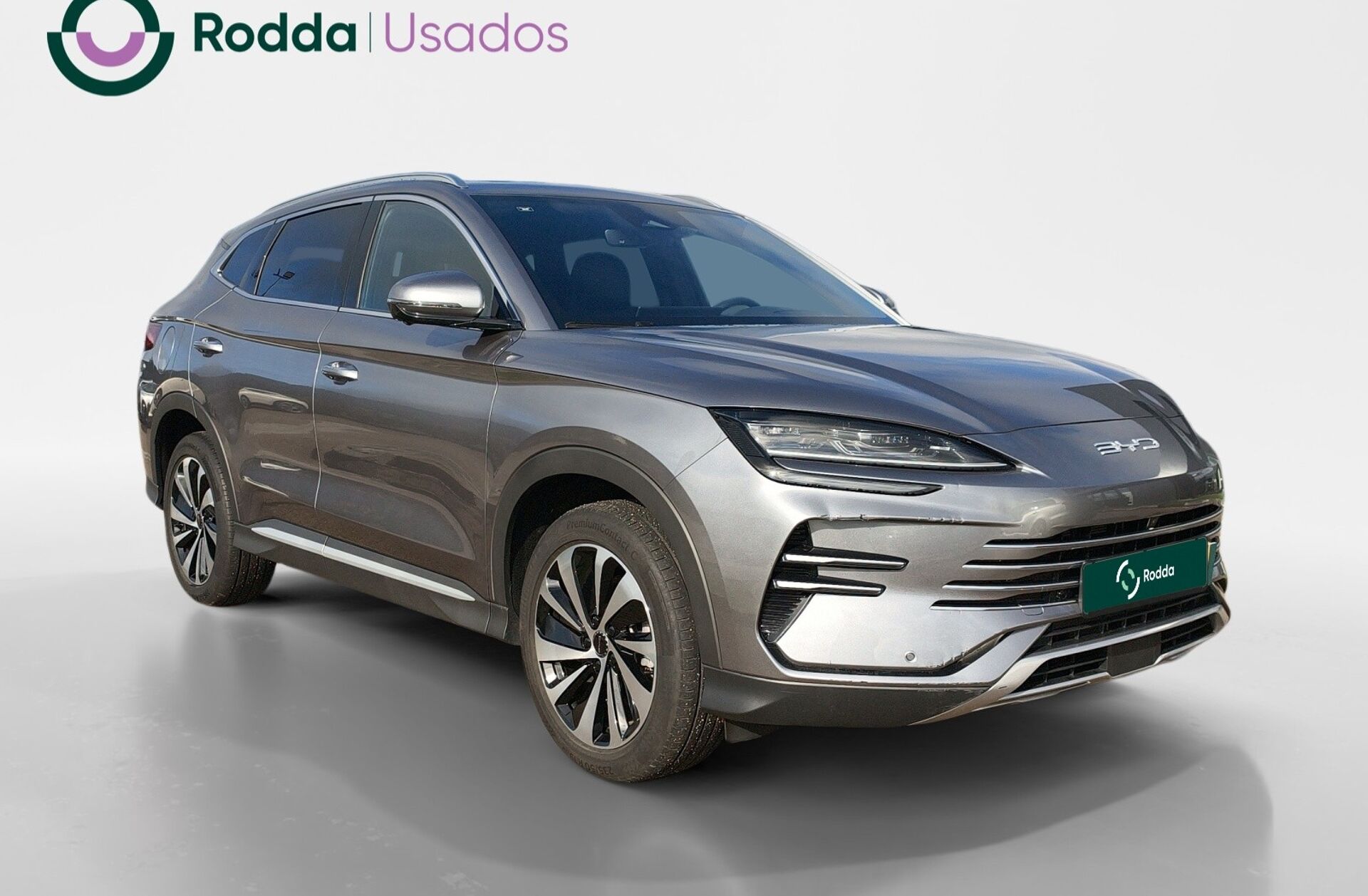 BYD Seal U 1.5 DM-i Boost