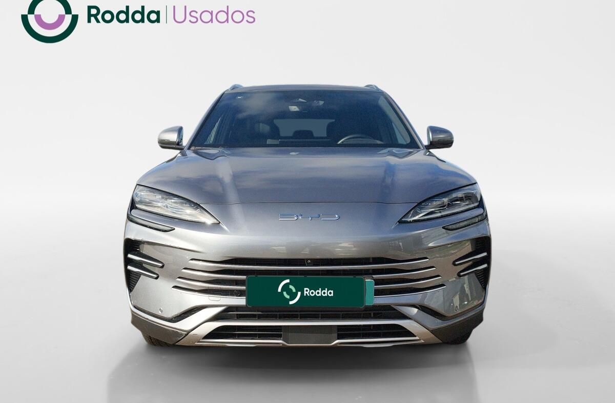 BYD Seal U 1.5 DM-i Boost